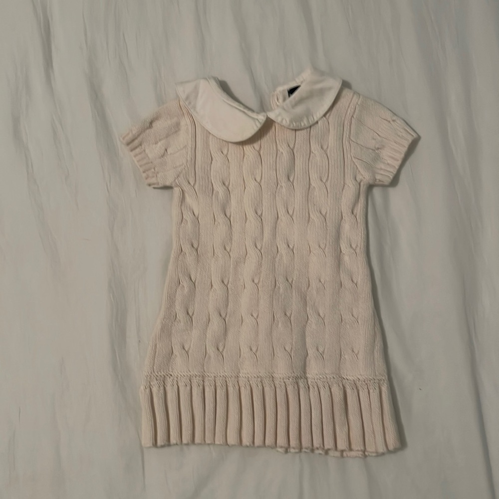 Ralph Lauren Sweater Dress